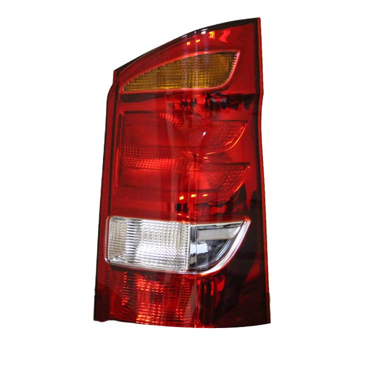MERCEDES V CLASS TAIL LAMP