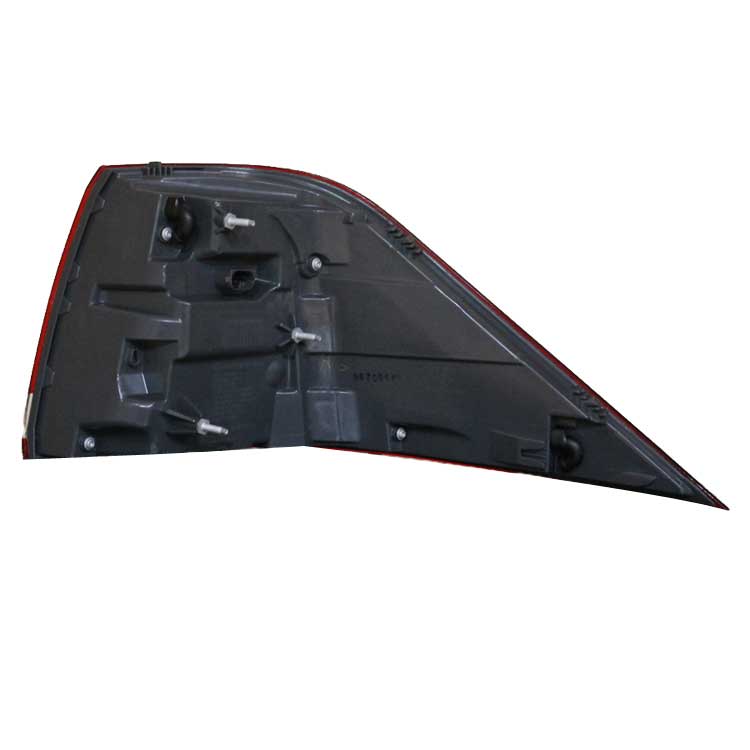 Mercedes Benz TAIL LAMP back side