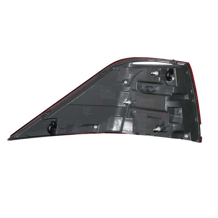 Mercedes Benz TAIL LAMP back side