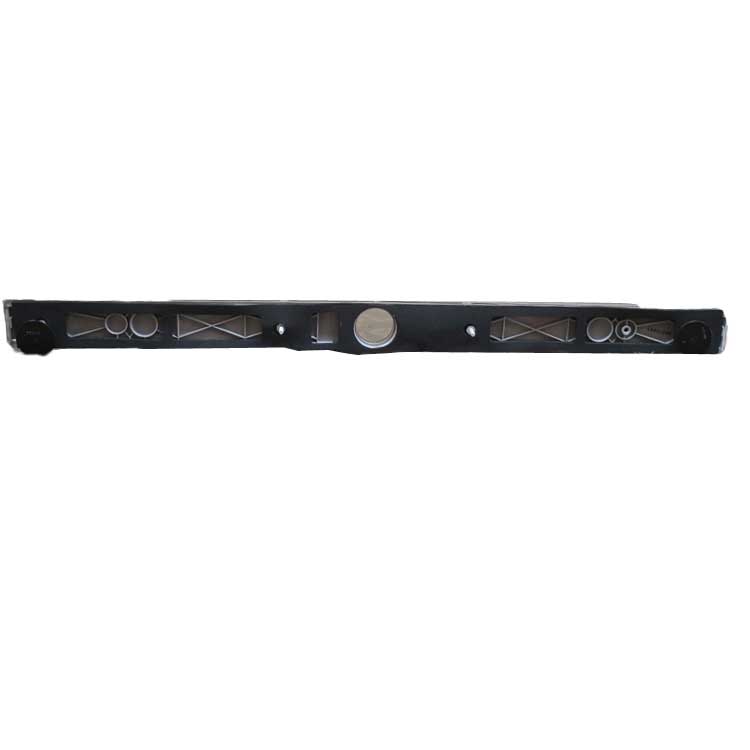 Mercedes Benz TAIL LAMP back side