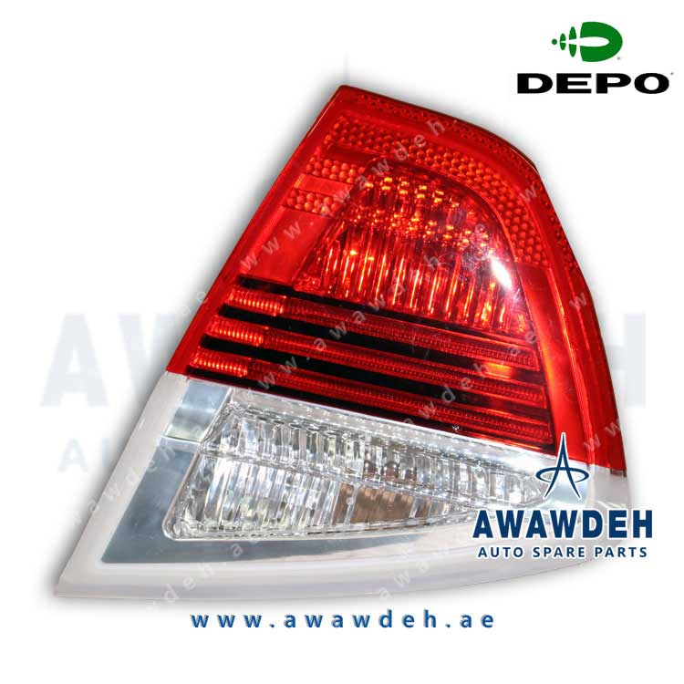 BMW 3 SERIES TAIL LAMP 63216937460 BMW 3 SERIES TAIL LAMP 63216937460