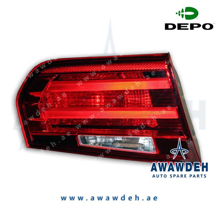 BMW 3 SERIES TAIL LAMP 63217372793 BMW 3 SERIES TAIL LAMP 63217372793