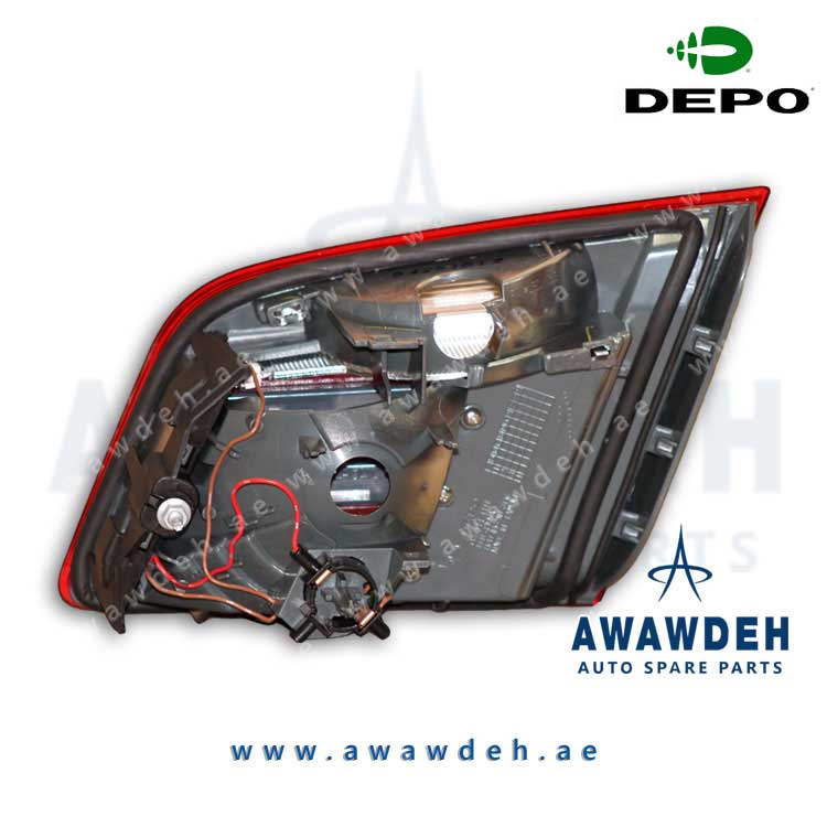 BMW TAIL LAMP back side