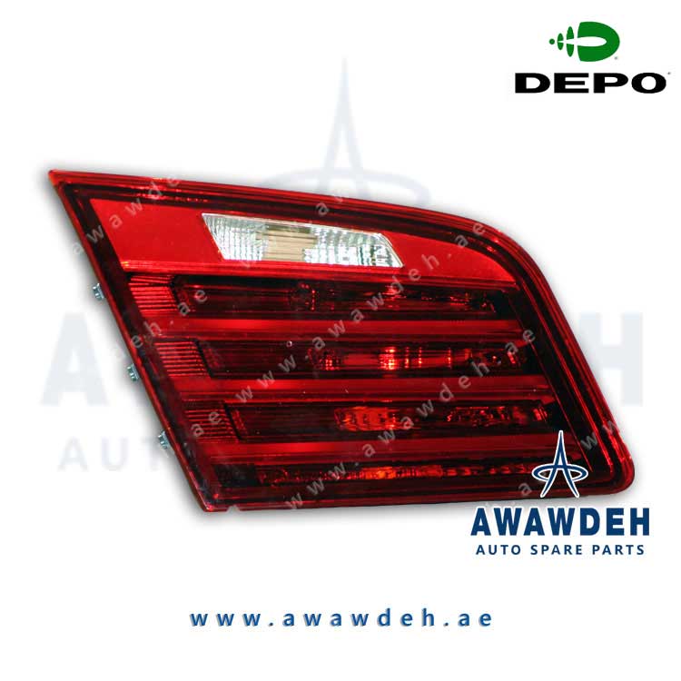 BMW 5 SERIES TAIL LAMP 63217306163 BMW 5 SERIES TAIL LAMP 63217306163
