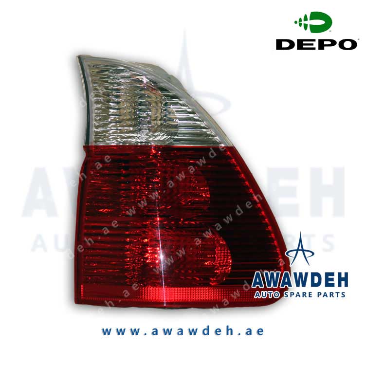 BMW X5 TAIL LAMP 63217164476 BMW X5 TAIL LAMP 63217164476
