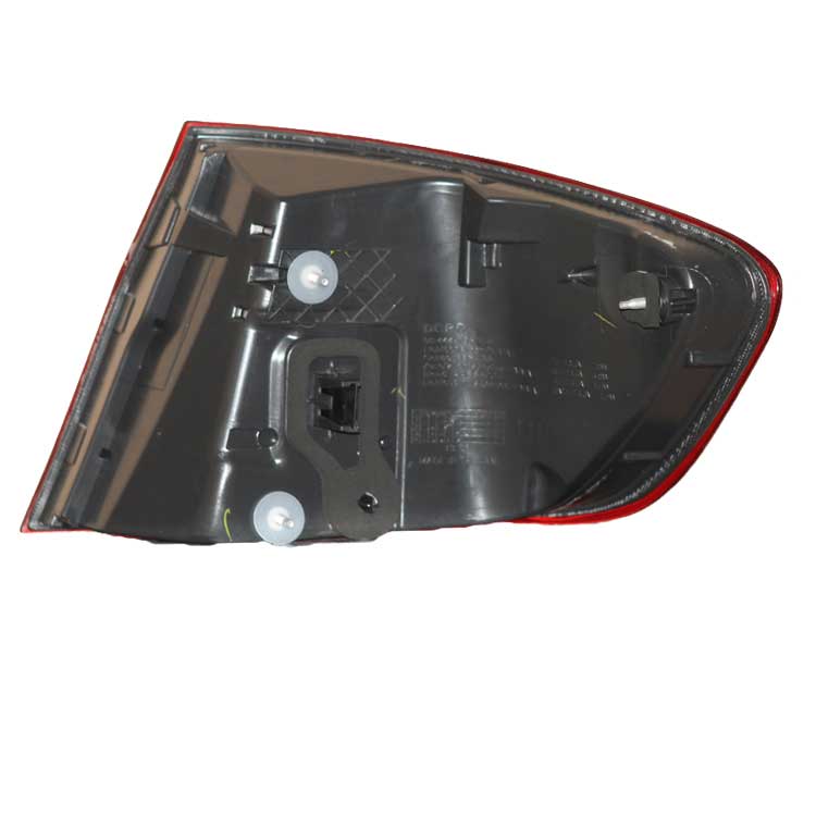 BMW TAIL LAMP back side