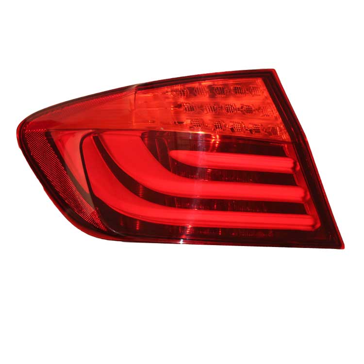 BMW 5 SERIES TAIL LAMP 63217203230