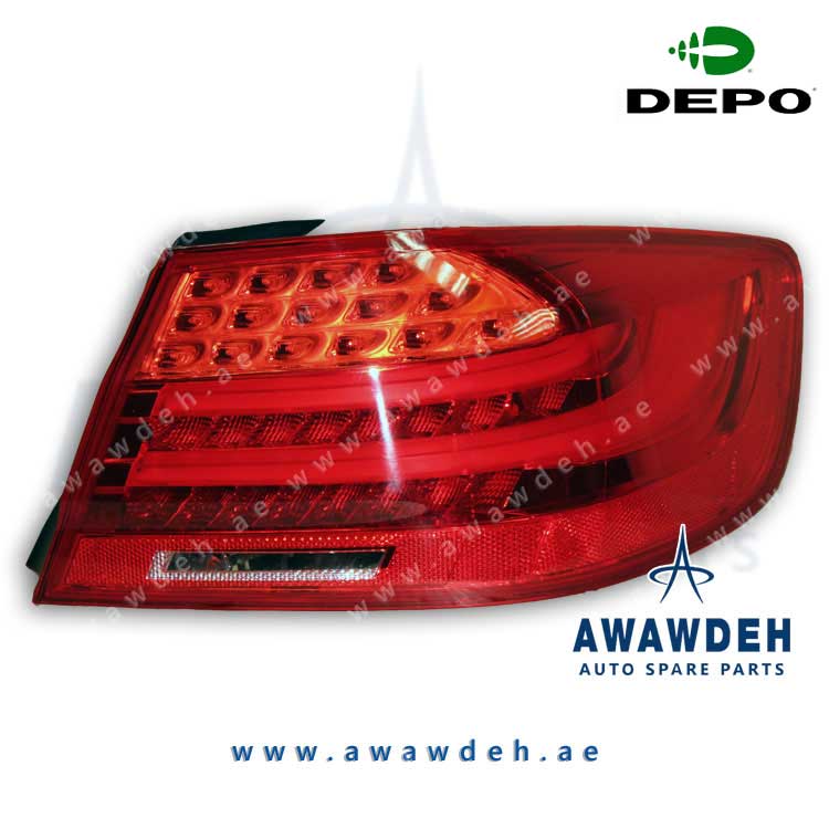 BMW 3 SERIES TAIL LAMP 63217251957 BMW 3 SERIES TAIL LAMP 63217251957