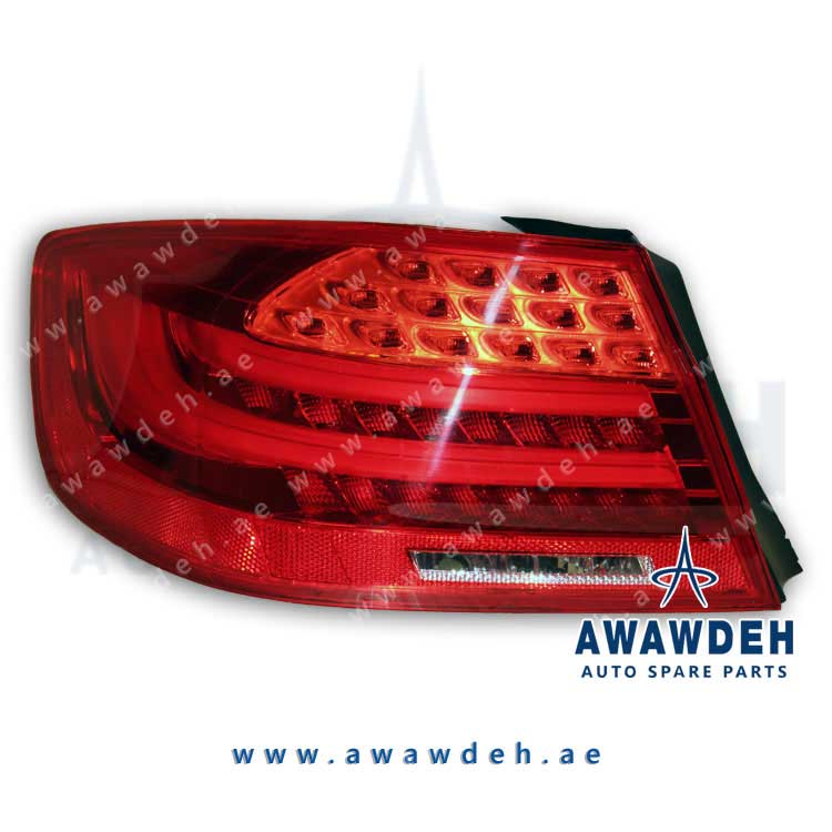 BMW 3 SERIES TAIL LAMP FENDER BMW 3 SERIES TAIL LAMP FENDER