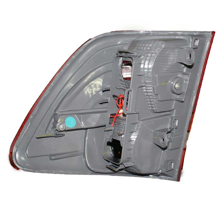 BMW TAIL LAMP back side
