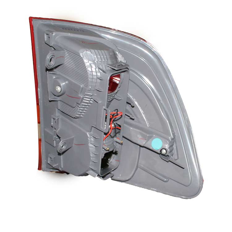 BMW TAIL LAMP back side