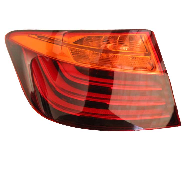 BMW 5 SERIES TAIL LAMP FENDER BMW 5 SERIES TAIL LAMP FENDER