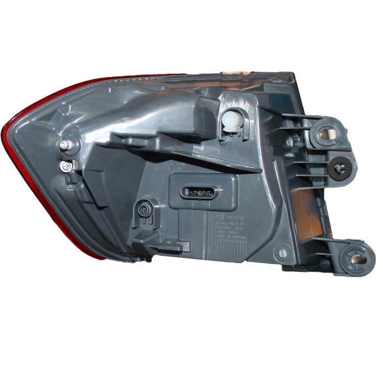 BMW TAIL LAMP back side