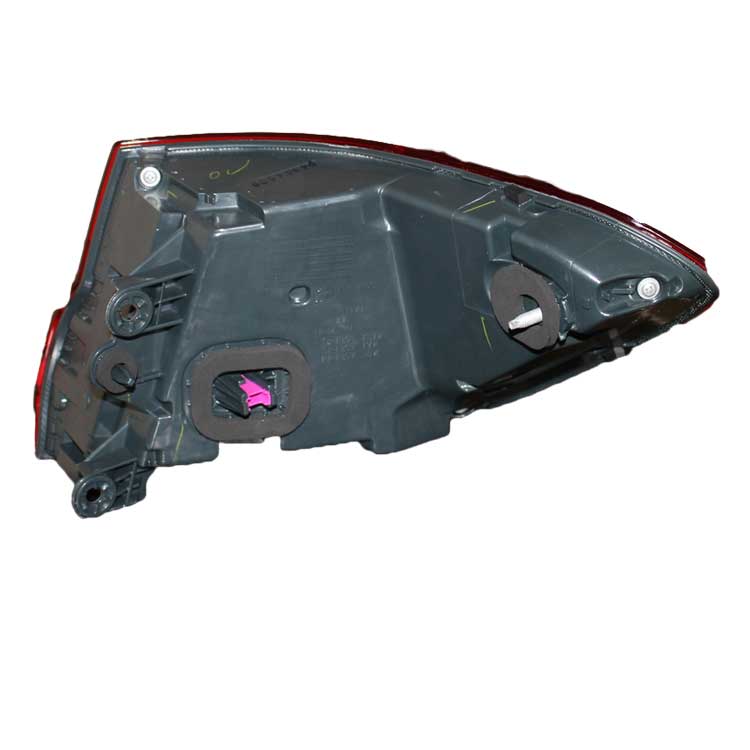 BMW TAIL LAMP back side