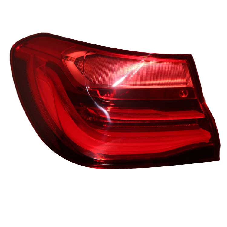 BMW 7 SERIES TAIL LAMP FENDER BMW 7 SERIES TAIL LAMP FENDER