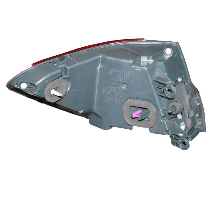BMW TAIL LAMP back side