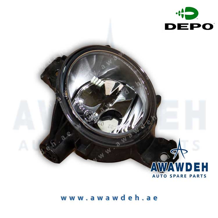 BMW X3 FOG LAMP 63176924656
