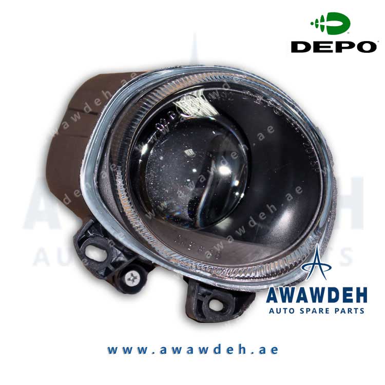 BMW X5 FOG LAMP BMW X5 FOG LAMP