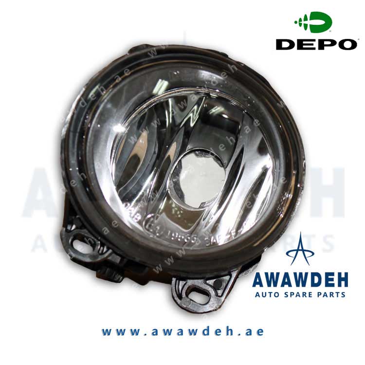 BMW 3 SERIES FOG LAMP 63177839865