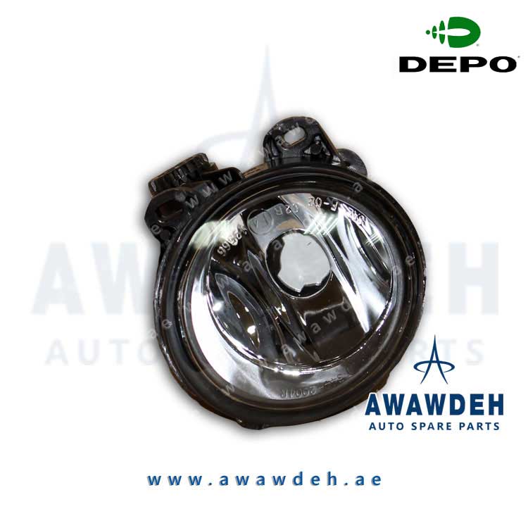 BMW 3 SERIES FOG LAMP