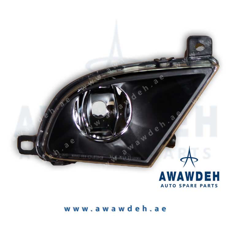 BMW 5 SERIES FOG LAMP 63177177711