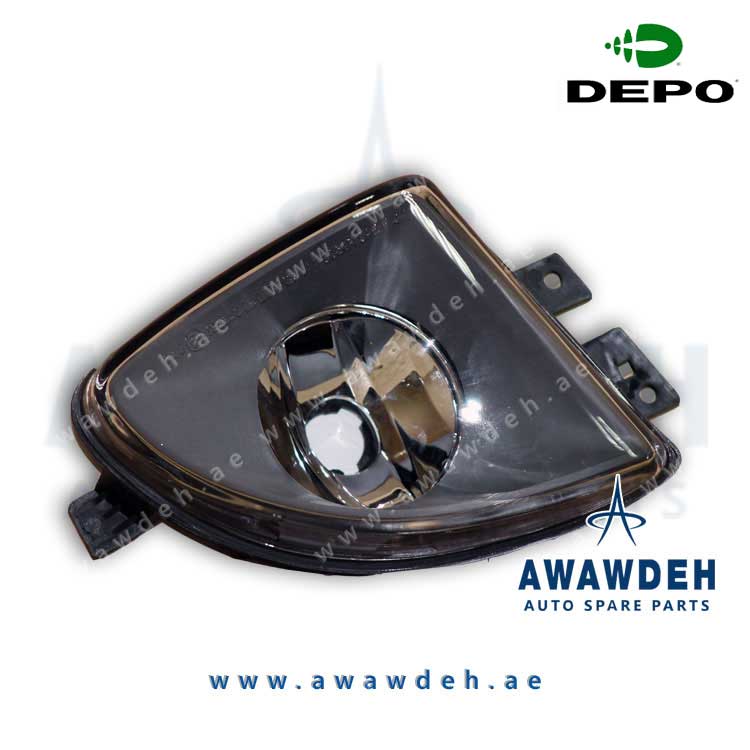 BMW 5 SERIES FOG LAMP