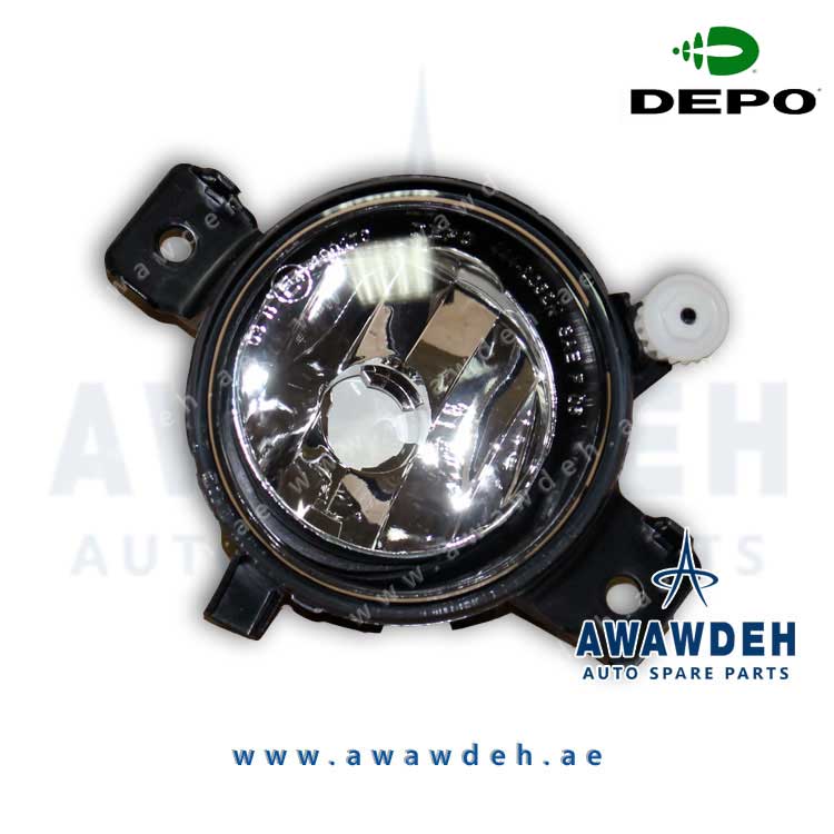 BMW X5 FOG LAMP 63177224644 BMW X5 FOG LAMP 63177224644