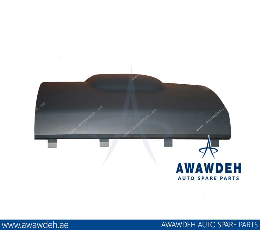 W163 M CLASS TOWING COVER 1638801105