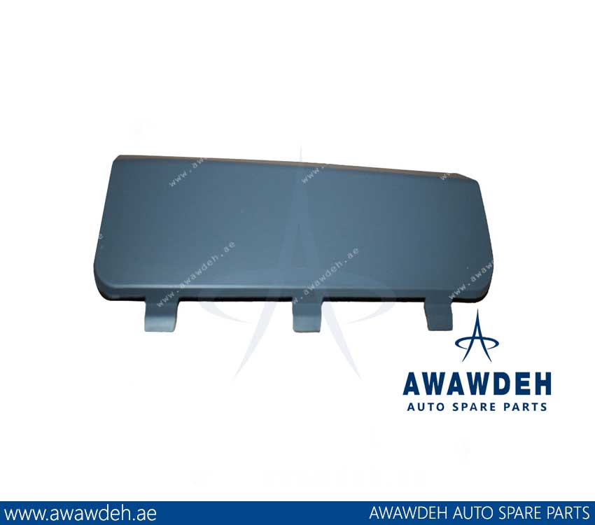 W163 M CLASS TOWING COVER 1638801705
