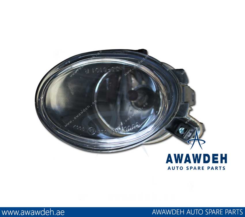 F10  5 SERIES FOG LAMP 63177839866