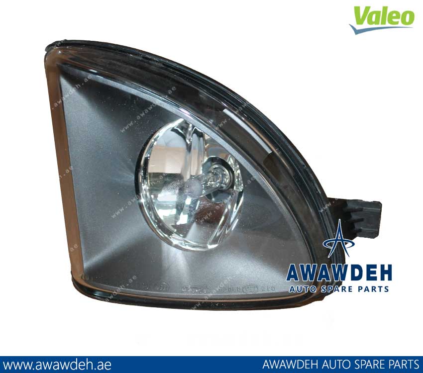 BMW 5 SERIES FOG LAMP 63177216888