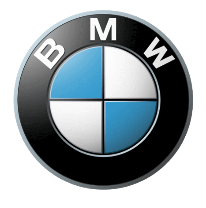 BMW spare parts
